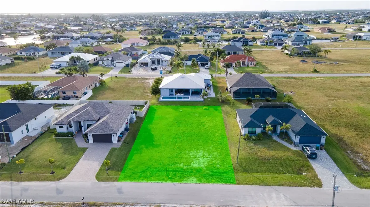 1024 NW 33rd Avenue, Cape Coral, FL 33993 - #1