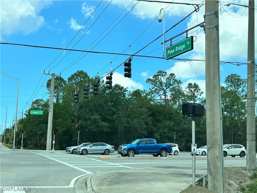 Pine Ridge Rd & Logan Blvd S, Naples, FL 34119 - Image #3