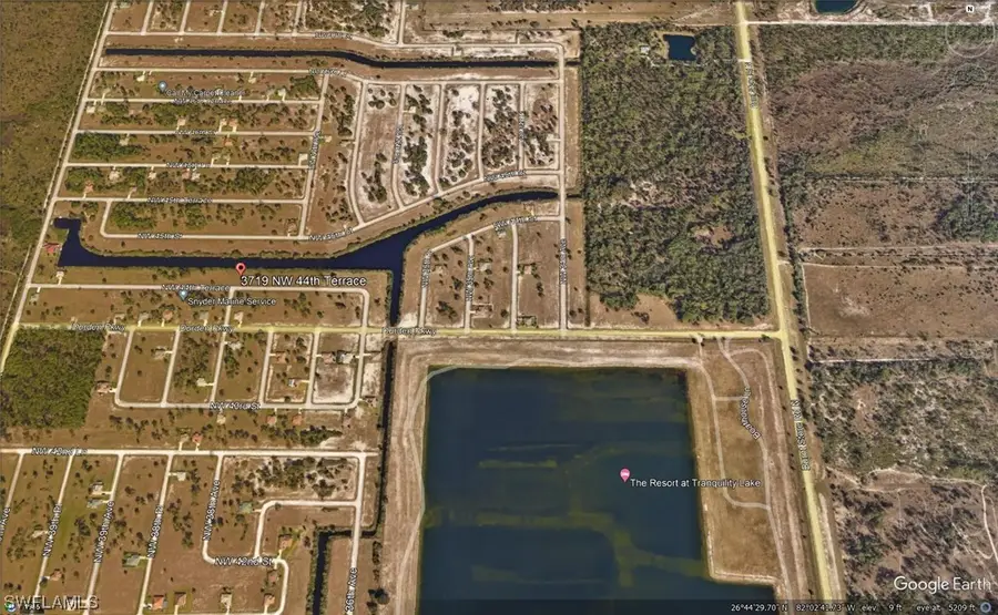 3719 NW 44th Terrace, Cape Coral, FL 33993 - Image #2