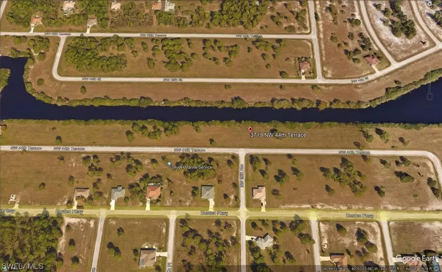 3719 NW 44th Terrace, Cape Coral, FL 33993 - Image #3