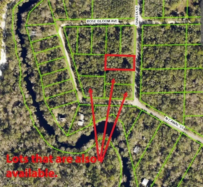 8001 Shasta Street, Webster, FL 33597 - Image #3