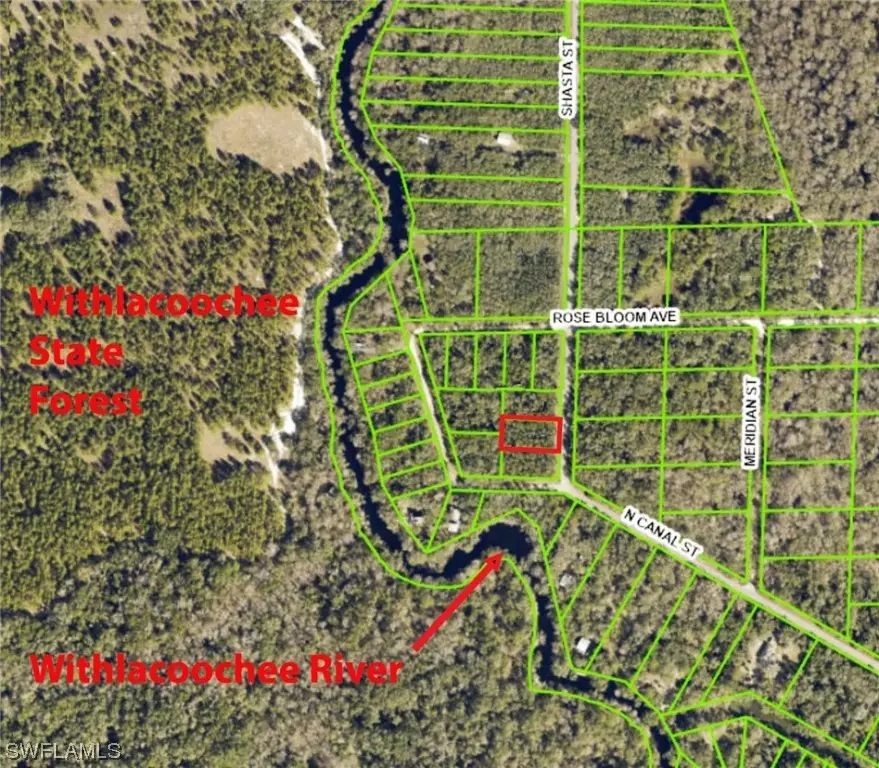 7491 Shasta Street, Webster, FL 33597 - Image #2