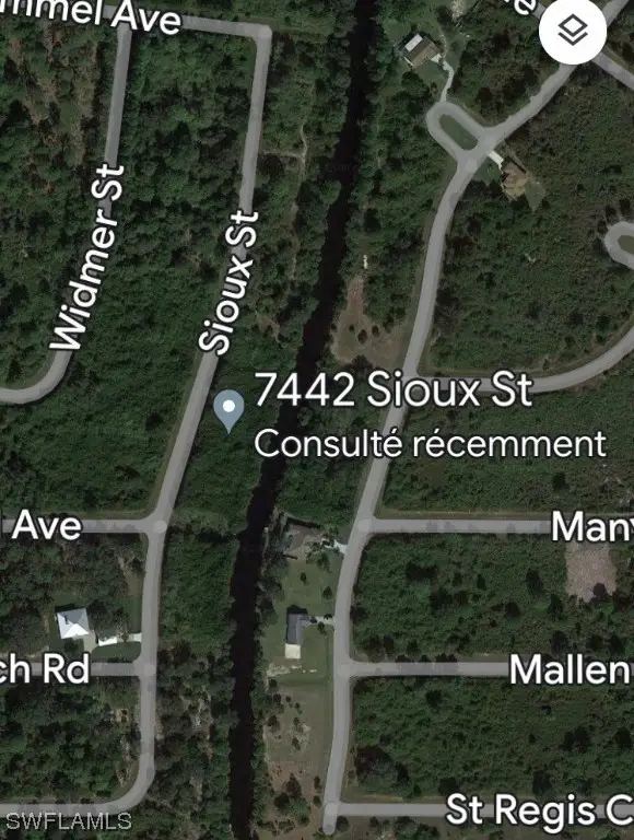 7442 Sioux Street, Port Charlotte, FL 33981 - Image #2