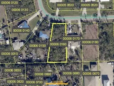 3853 Citrus Street, Saint James City, FL 33956 - Image #2