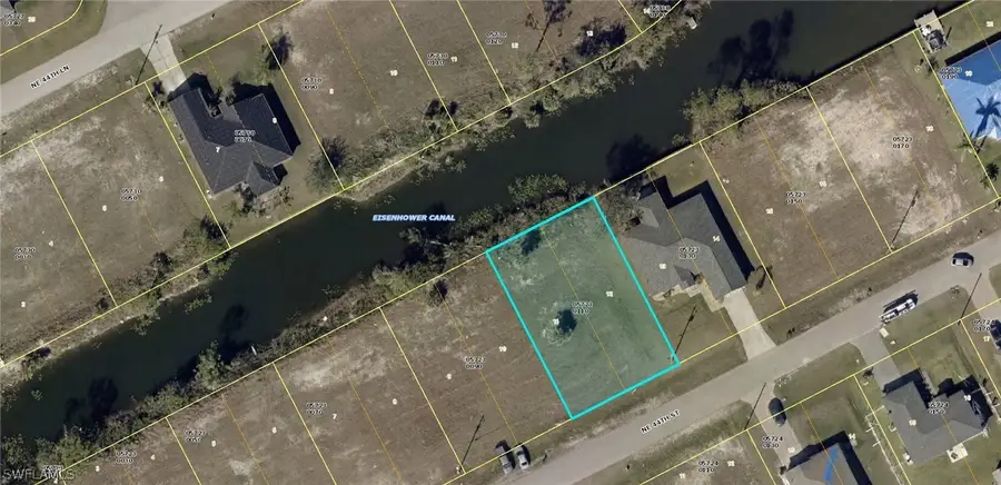 1021 NE 44th Street, Cape Coral, FL 33909 - Image #2