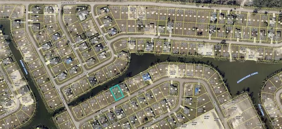 1021 NE 44th Street, Cape Coral, FL 33909 - Image #3