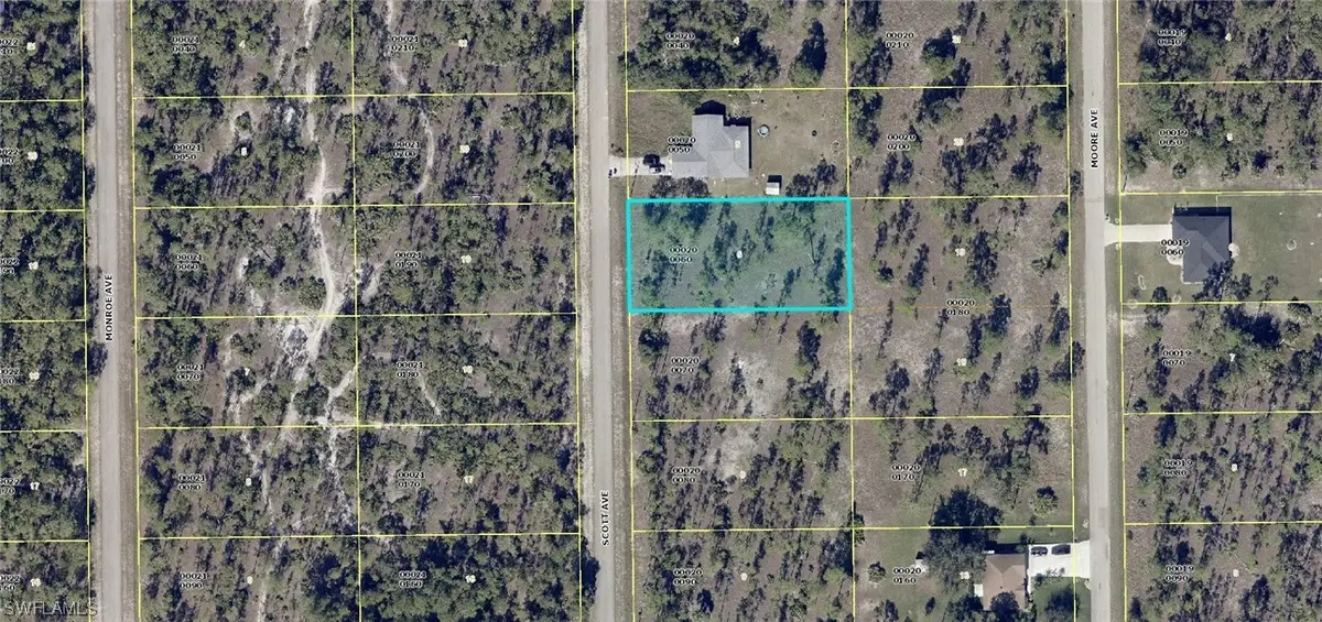 112 Scott Avenue, Lehigh Acres, FL 33936 - #1