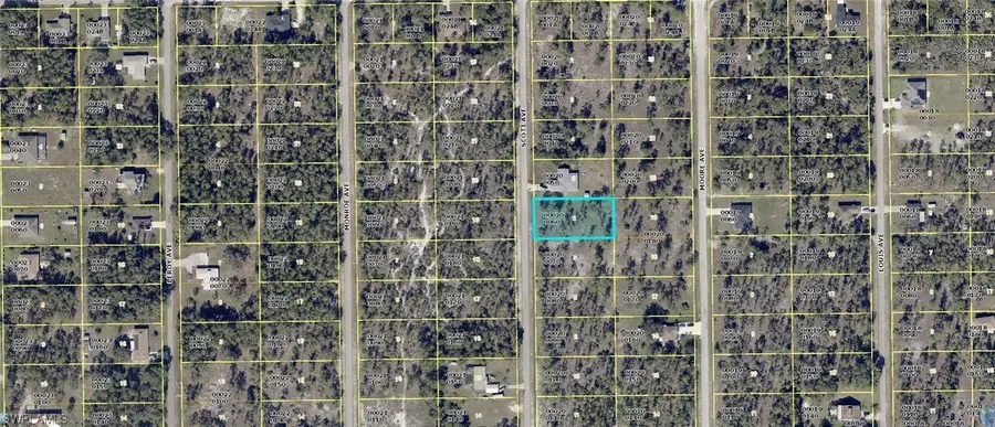112 Scott Avenue, Lehigh Acres, FL 33936 - #2