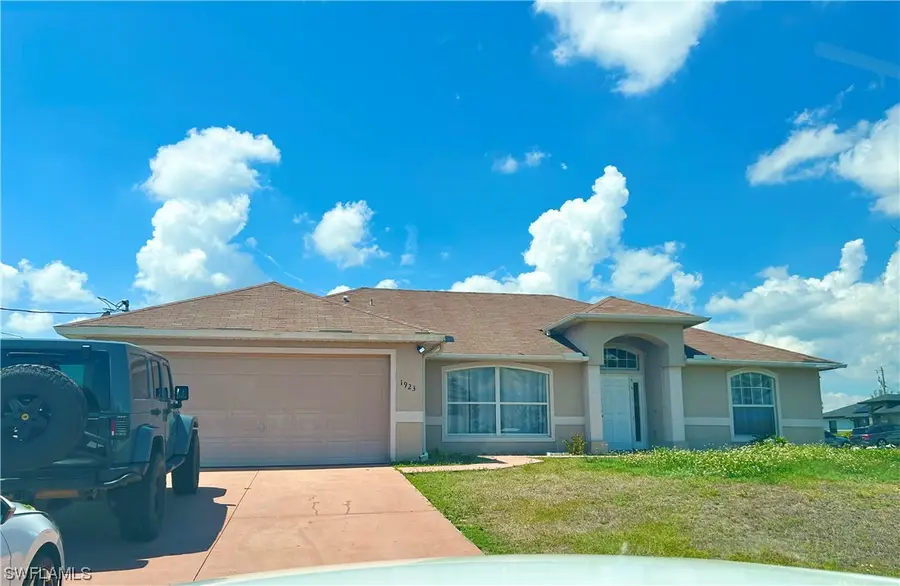 1923 NE 20th Terrace, Cape Coral, FL 33909 - Image #2