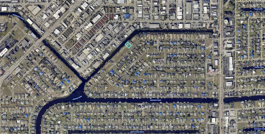 1016 SE 13th Avenue, Cape Coral, FL 33990 - Image #2