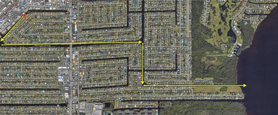 1016 SE 13th Avenue, Cape Coral, FL 33990 - Image #3