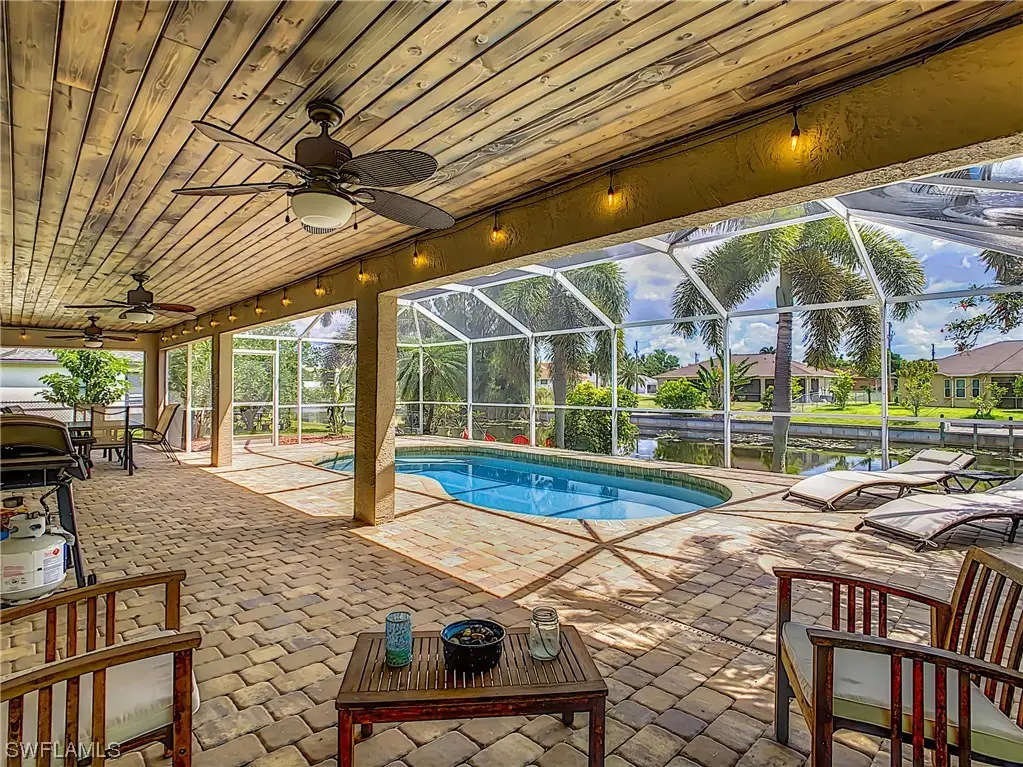 507 SW 11th Court, Cape Coral, FL 33991 - Image #1