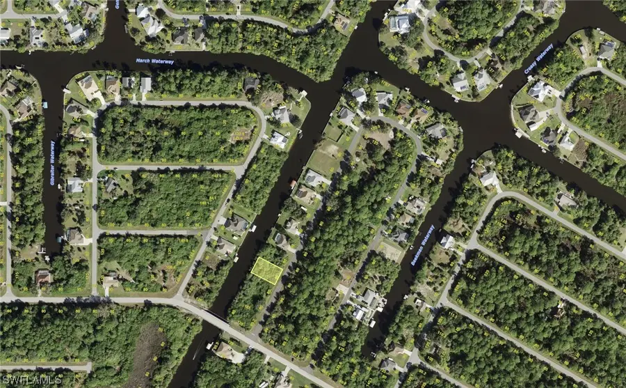 1030 Beekman Circle, Port Charlotte, FL 33953 - Image #2