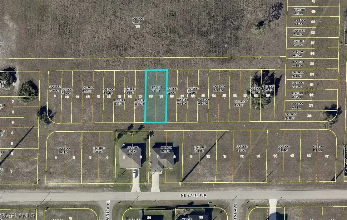 Access Undetermined, Cape Coral, FL 33909 - Image #1