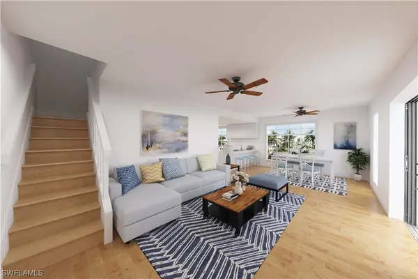 15411 Captiva Drive #3B, Captiva, FL 33924