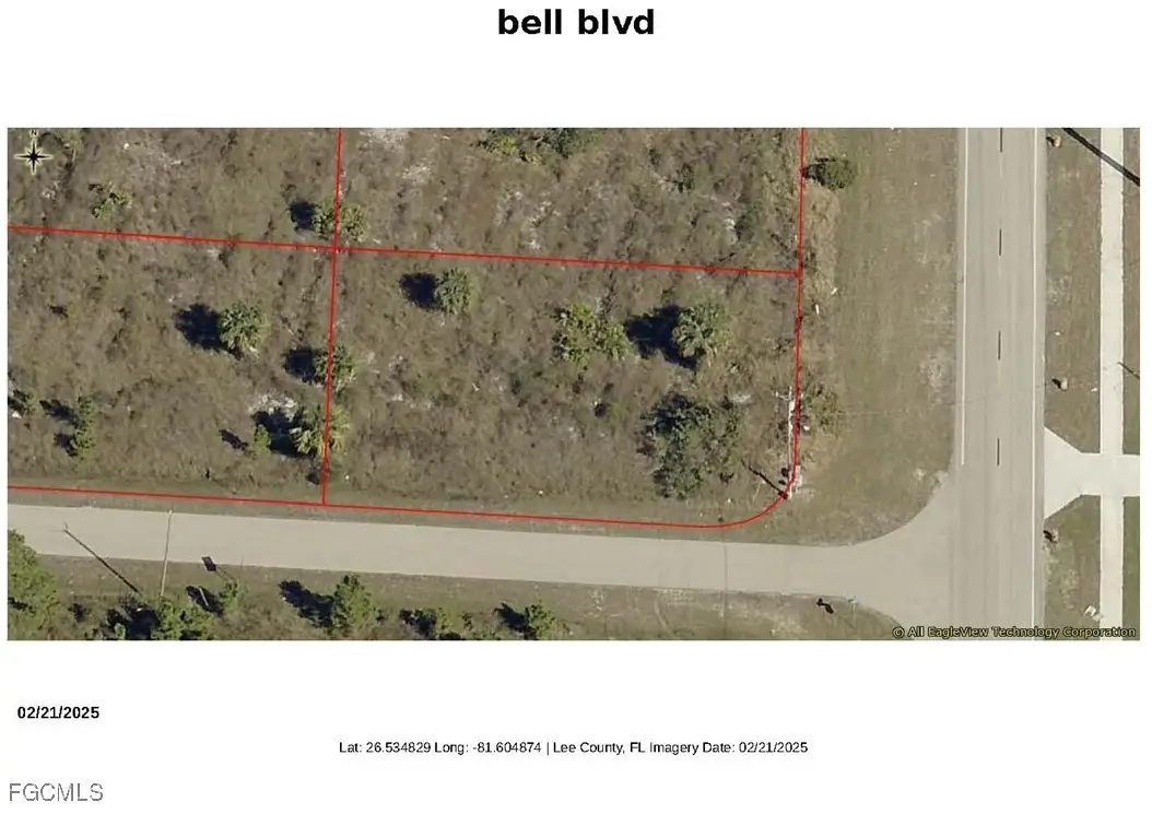 1020-1022 Bell Boulevard S, Lehigh Acres, FL 33974 - Image #1