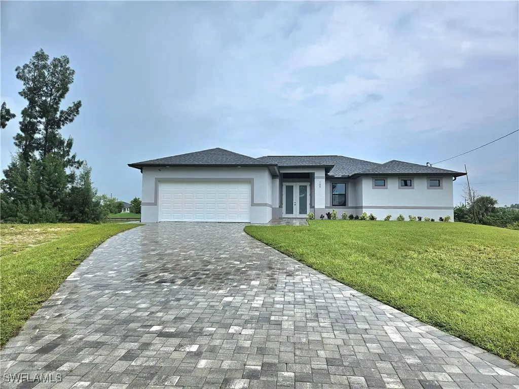 107 NE 19th Terrace, Cape Coral, FL 33909 - Image #1