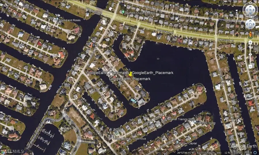 164 Morgan Lane Se, Port Charlotte, FL 33952-9133 - Image #2