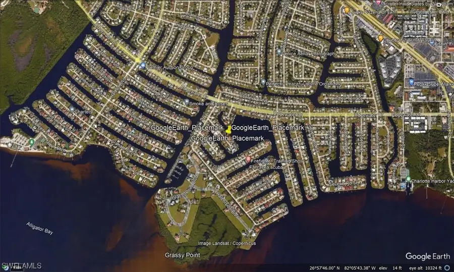 164 Morgan Lane Se, Port Charlotte, FL 33952-9133 - Image #3