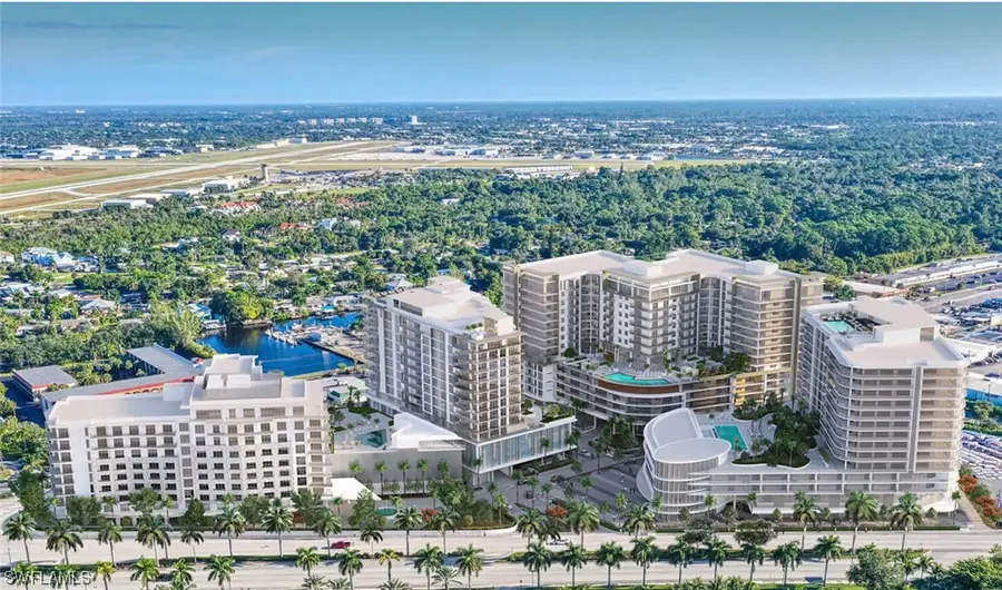 1925 Metropolitan Boulevard #702, Naples, FL 34112 - Image #3