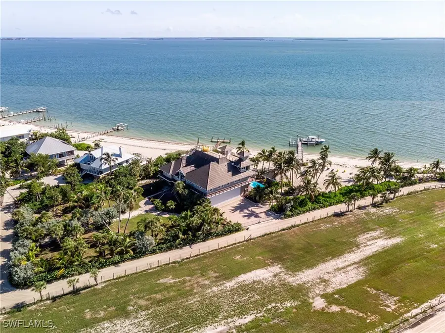 211 Kingfisher Drive, Captiva, FL 33924 - Image #3
