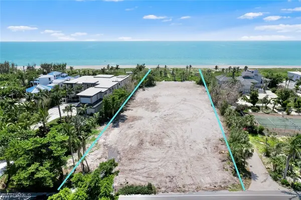 16280 Captiva Drive, Captiva, FL 33924