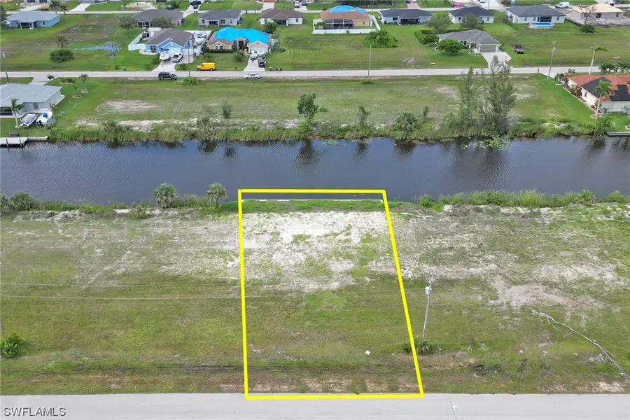 2847 NW 6th Street, Cape Coral, FL 33993 - Image #2