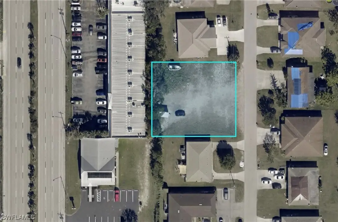 102 NE 16th Place, Cape Coral, FL 33909 - Image #1