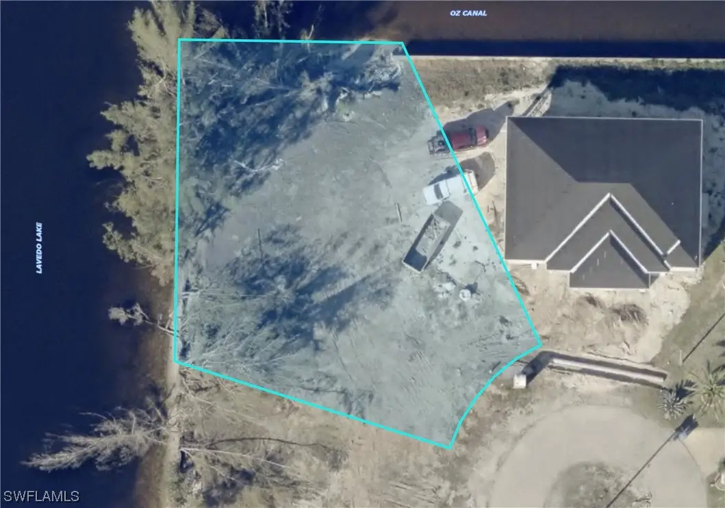 2830 NW 43rd Place, Cape Coral, FL 33993 - Image #1