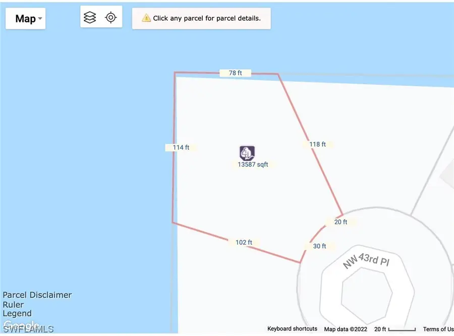 2830 NW 43rd Place, Cape Coral, FL 33993 - Image #2