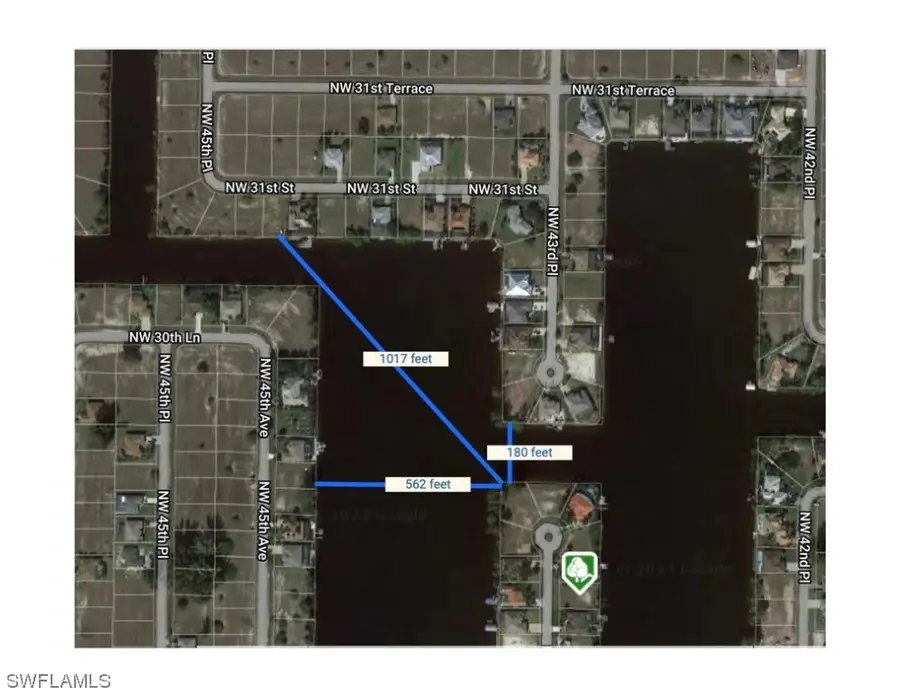 2830 NW 43rd Place, Cape Coral, FL 33993 - Image #3