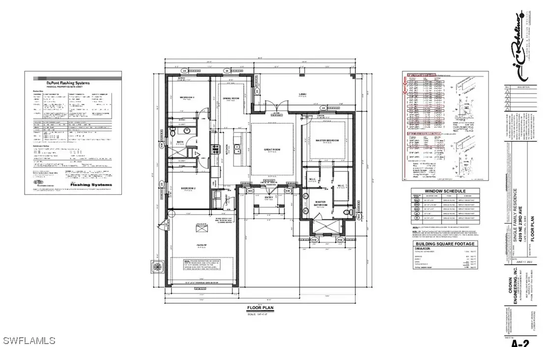 3425 NE 14th Place, Cape Coral, FL 33909 - Image #1