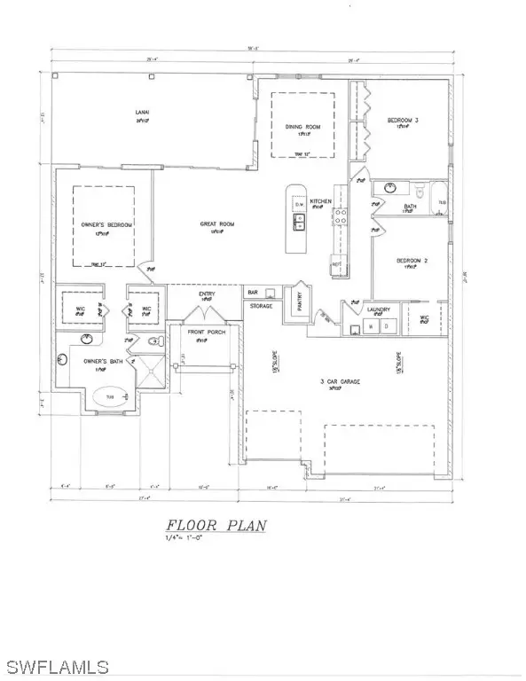 1509 NE 23rd Street, Cape Coral, FL 33909 - Image #1