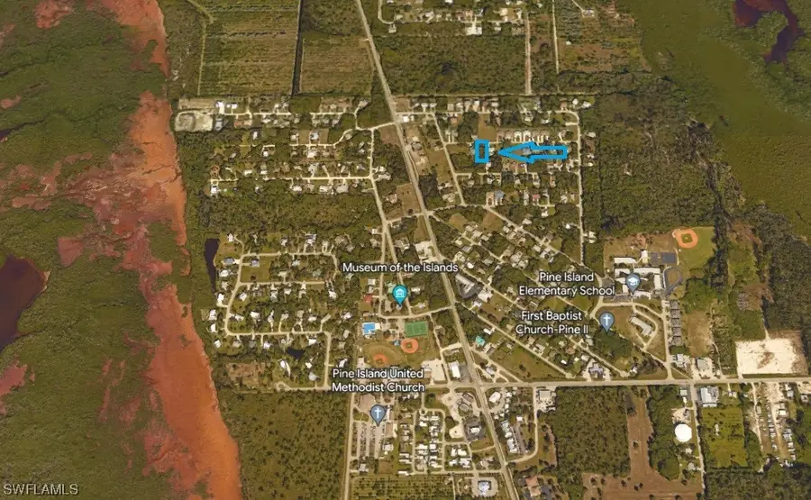 5523 Thomas Street, Bokeelia, FL 33922 - Image #2