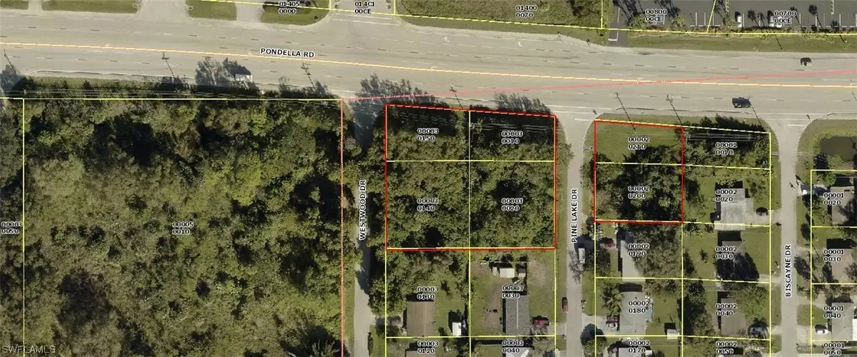 1205 Pine Lake Drive, Cape Coral, FL 33909 - Image #1