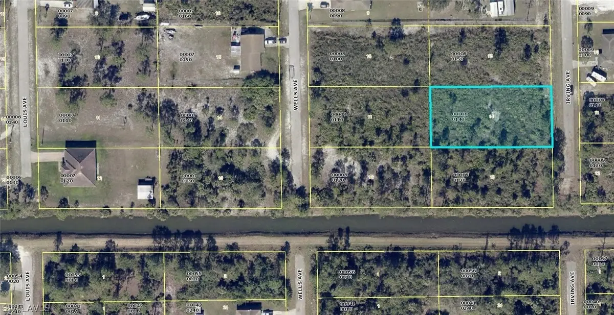 403 Irving Avenue, Lehigh Acres, FL 33972 - Image #1