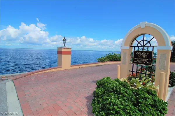 1 Colony Point Drive #5C, Punta Gorda, FL 33950