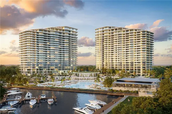 5100 Seagrass Way #2101, Bonita Springs, FL 34134