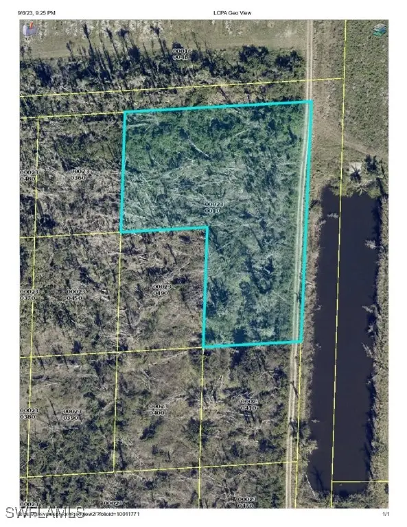 Access Undetermined, Bokeelia, FL 33922 - Image #3