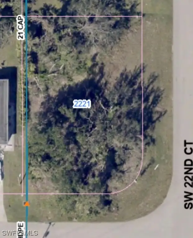 2221 SW 17th Terrace, Cape Coral, FL 33991 - Image #1
