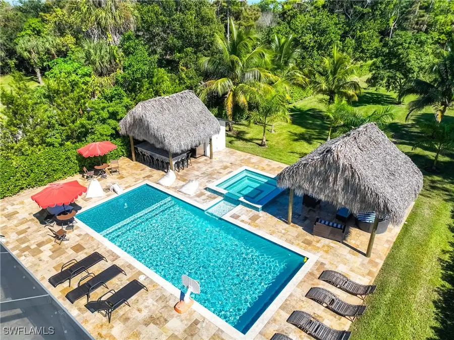 1890 Oakes Boulevard, Naples, FL 34119 - Image #2