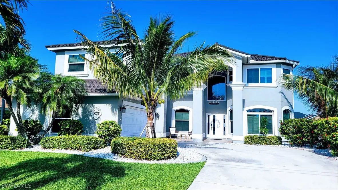3328 SE 17th Place, Cape Coral, FL 33904 - #1