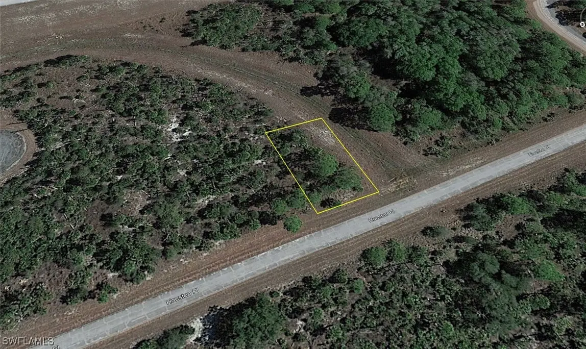 309 Houston Place, Labelle, FL 33935 - Image #1