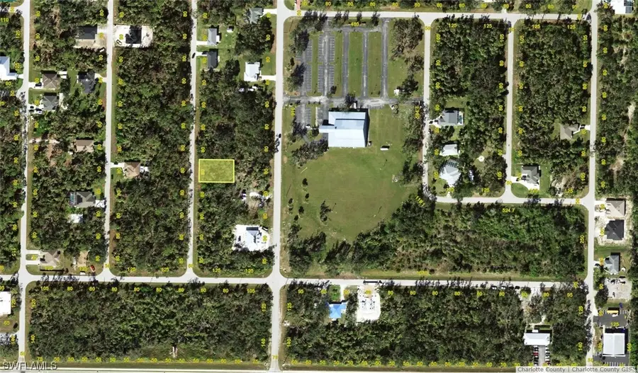 426 Lemoyne Street, Port Charlotte, FL 33954 - Image #2
