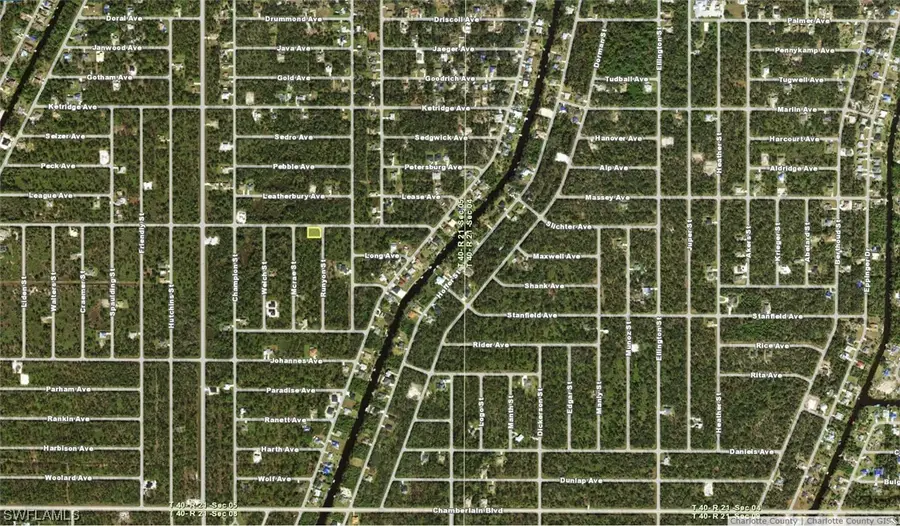 13381 Doubleday Avenue, Port Charlotte, FL 33953 - Image #3