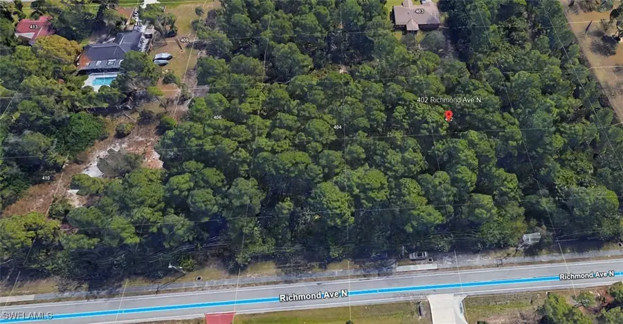 402 Richmond Avenue N, Lehigh Acres, FL 33972 - Image #3