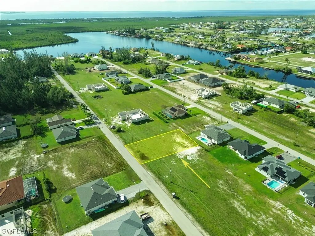 4119 NW 25th Street, Cape Coral, FL 33993 - Image #1