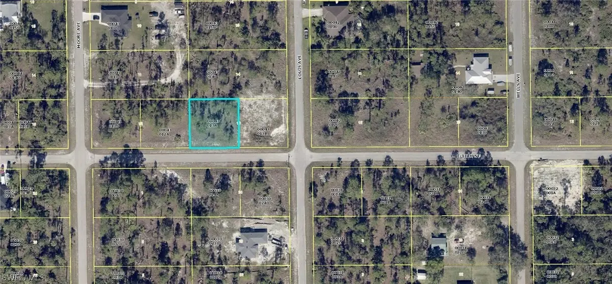 4005 11th Street E, Lehigh Acres, FL 33972 - Image #1