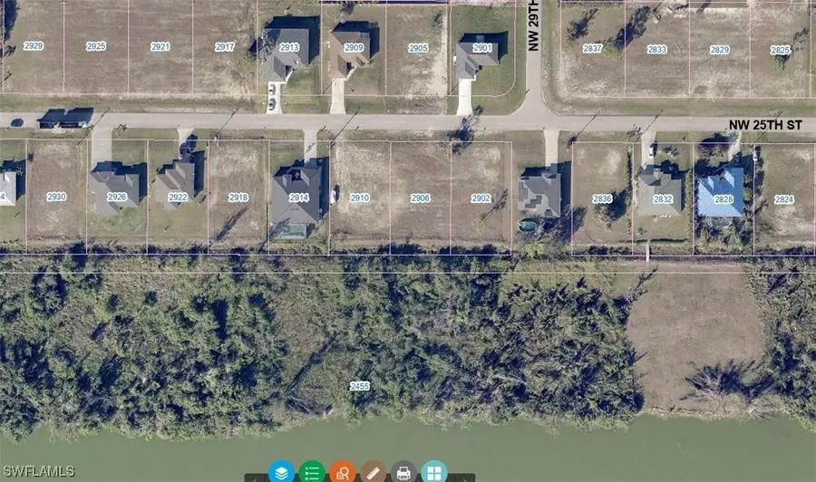 2910 NW 25th Street, Cape Coral, FL 33993 - Image #2