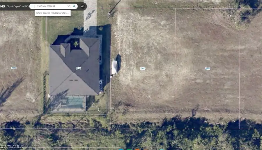 2910 NW 25th Street, Cape Coral, FL 33993 - Image #3